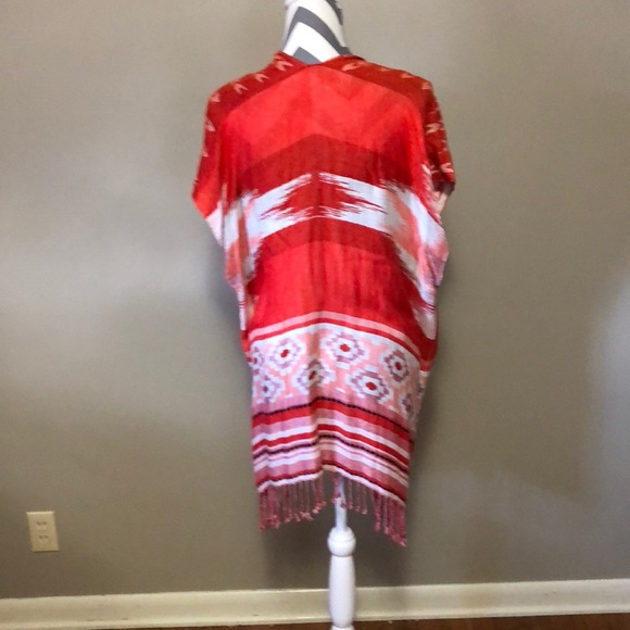 Reversible Relativity tunic - Picture 3 of 5